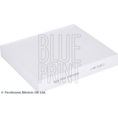 Blue Print Filter, Innenraumluft ADBP250089