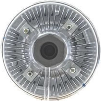 Mahle Kupplung, Kühlerlüfter BEHR Premium Line CFC 208 000P