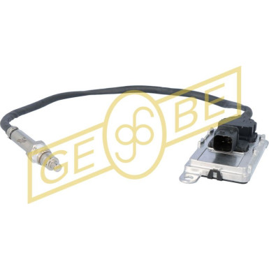 GEBE NOx-Sensor, NOx-Katalysator 9 3575 1
