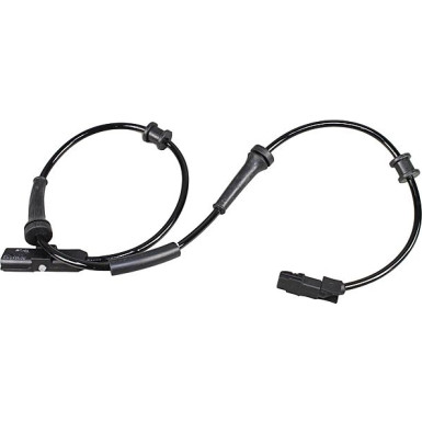 Metzger Sensor, Raddrehzahl 09001333