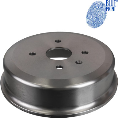 Blue Print Bremstrommel ADG04723
