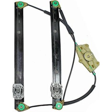 Metzger Fensterheber 2160403