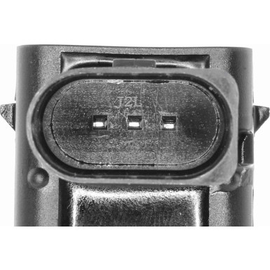 Vemo Sensor, Einparkhilfe Green Mobility Parts V10-72-0822