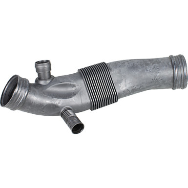 Metzger Ansaugschlauch, Luftfilter 2388039