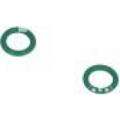 NRF Trockner, Klimaanlage EASY FIT 33362