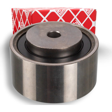 FEBI BILSTEIN 100349 Umlenk-/Führungsrolle, Zahnriemen FEBI BILSTEIN 100349 Umlenk-/Führungsrolle, Zahnriemen