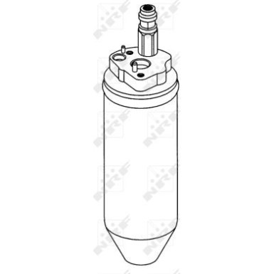 Trockner, Klimaanlage 33158