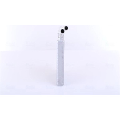 Nissens Wärmetauscher, Innenraumheizung 707090