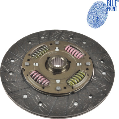 Blue Print Kupplungsscheibe ADG031107