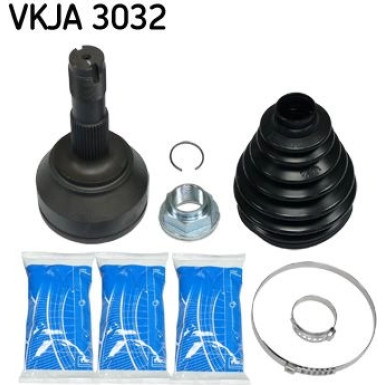 SKF Gelenksatz, Antriebswelle VKJA 3032