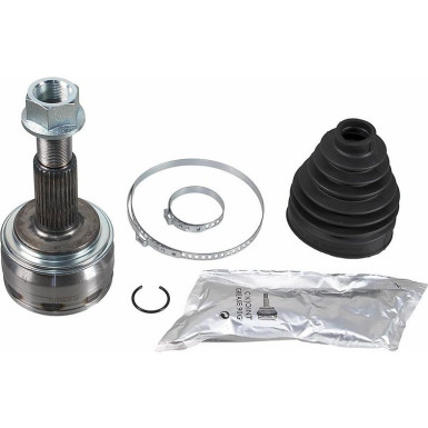 Metzger Gelenksatz, Antriebswelle COMPETENCE KIT 7110188