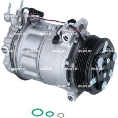 Kompressor, Klimaanlage 320122 Kompressor, Klimaanlage 320122
