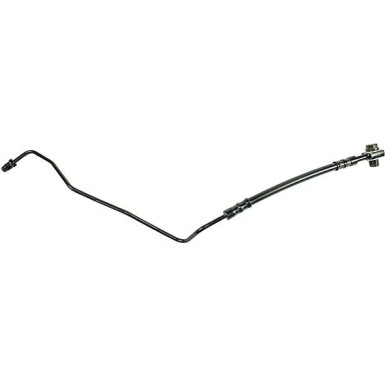 Metzger Bremsschlauch 4119364