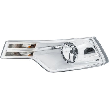 Nebelscheinwerfer 1NE 271 532-011 Nebelscheinwerfer 1NE 271 532-011