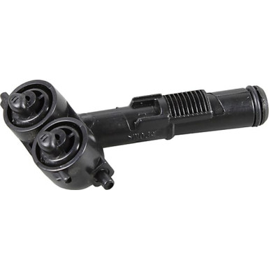 Metzger Waschwasserdüse, Scheinwerferreinigung 2220627