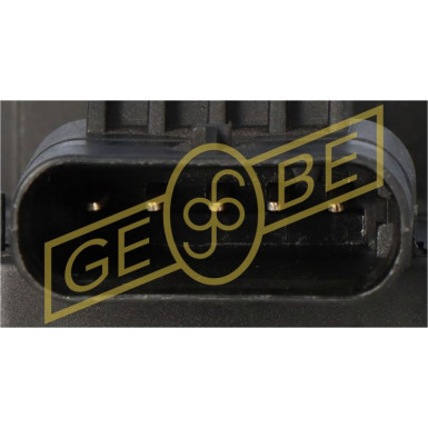 GEBE NOx-Sensor, NOx-Katalysator 9 2997 1