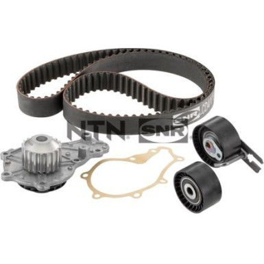 NTN-SNR Wasserpumpe + Zahnriemensatz KDP459.420