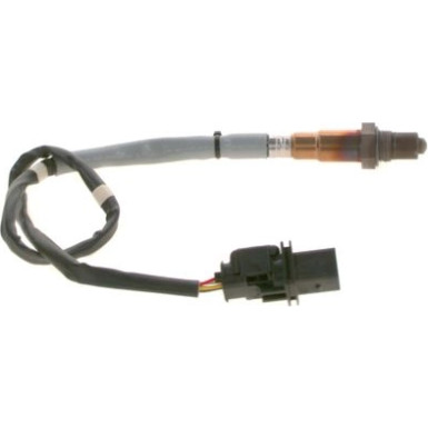 BOSCH Lambdasonde 0 258 017 001