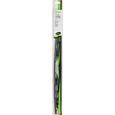 Valeo Wischblatt Scheibenwischer FIRST 575555 Valeo Wischblatt Scheibenwischer FIRST 575555
