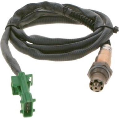 BOSCH Lambdasonde 0 258 006 026
