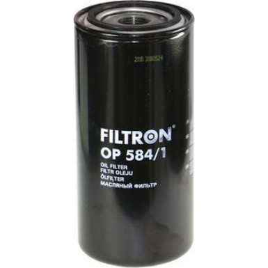 Ölfilter OP 584/1 Ölfilter OP 584/1