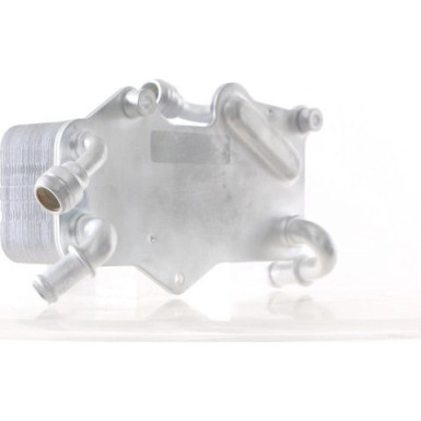 Mahle Ölkühler, Automatikgetriebe BEHR CLC 139 000S