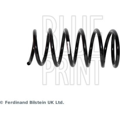 Blue Print Fahrwerksfeder ADJ1388008