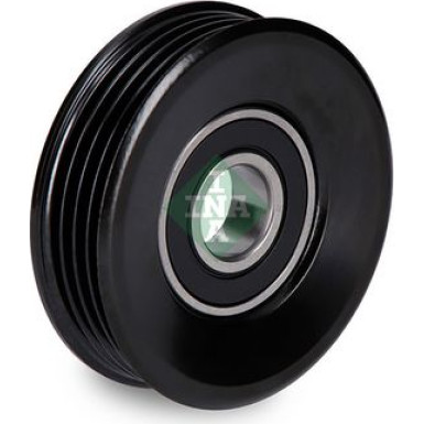 INA Spannrolle, Keilrippenriemen 531 0853 10