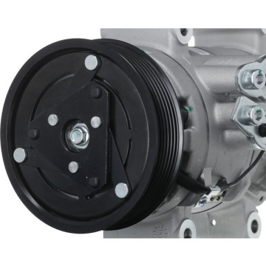 Kompressor, Klimaanlage 811176 Kompressor, Klimaanlage 811176
