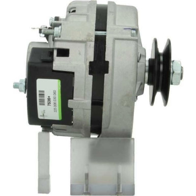 Generator 225.006.030.000