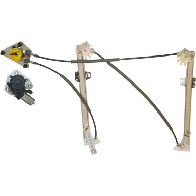 Valeo Fensterheber 851097