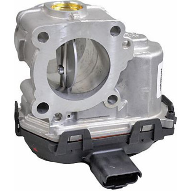 Metzger Drosselklappenstutzen 0892909