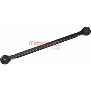 Metzger Lenker, Radaufhängung 58000109