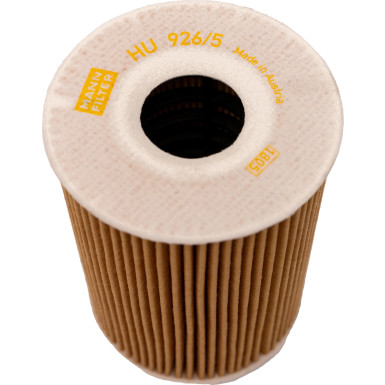 Mann-Filter Ölfilter HU 926/5 Z
