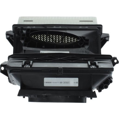 Luftfilter F 026 400 777 Luftfilter F 026 400 777