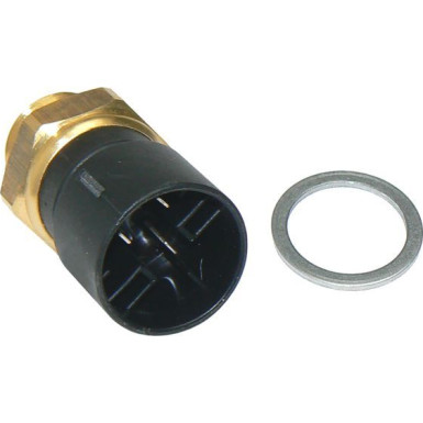 Metzger Temperaturschalter, Kühlerlüfter 0915232