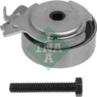 INA Spannrolle, Zahnriemen 531 0101 30