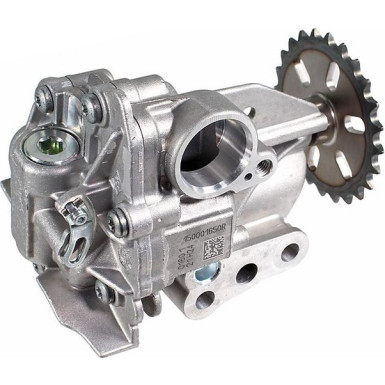 Metzger Ölpumpe 8000084