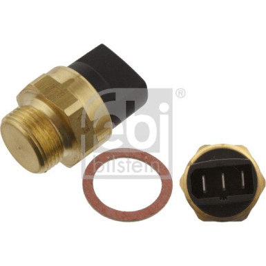 FEBI BILSTEIN 01528 Temperaturschalter, Kühlerlüfter