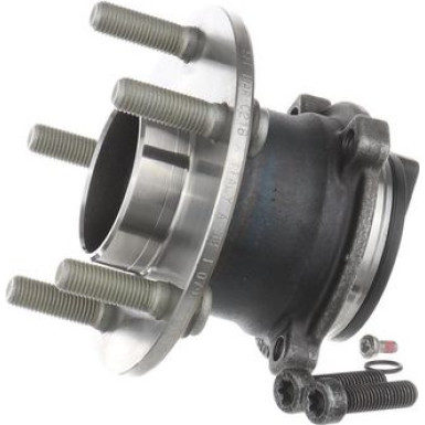 SKF Radlagersatz VKBA 6631