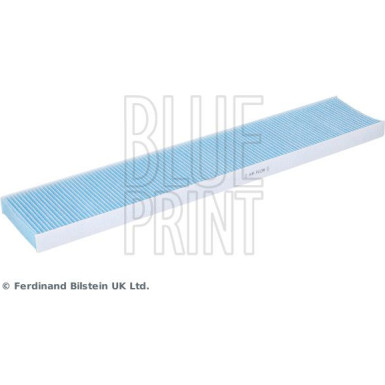 Blue Print Filter, Innenraumluft ADV182519