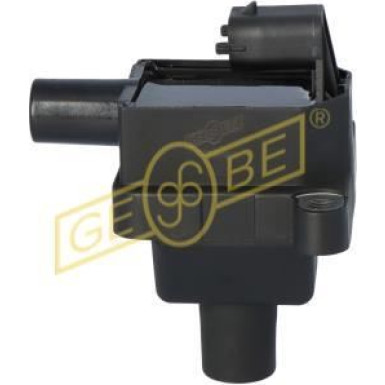 GEBE Zündspule 9 4607 1