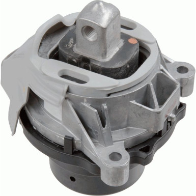 Lagerung, Motor 39109 01 Lagerung, Motor 39109 01