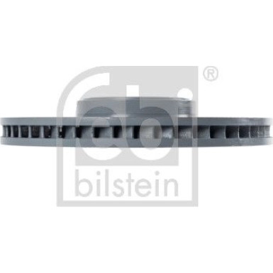 FEBI BILSTEIN 108210 Bremsscheibe
