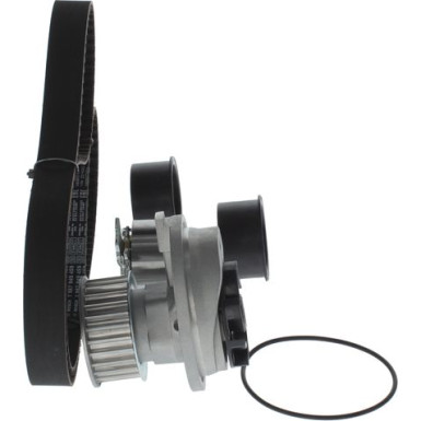 BOSCH Wasserpumpe + Zahnriemensatz 1 987 948 885
