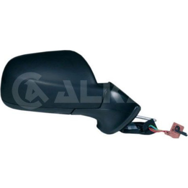 Alkar Außenspiegel 6102740