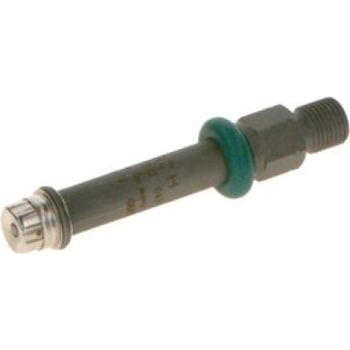 5x BOSCH 0 437 502 043 Einspritzventil