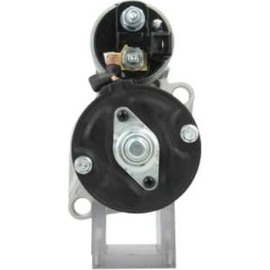 BV PSH 300.521.102.010 Anlasser 12V, 2,0kW, Zähnez.: 10, B+ (M8), Ø 76,0 mm