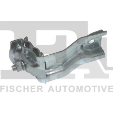 Halter, Schalldämpfer 104-930 Halter, Schalldämpfer 104-930