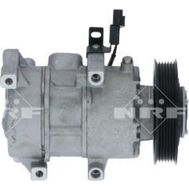NRF Kompressor, Klimaanlage GENUINE 320006G